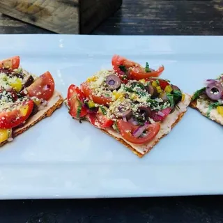 Bruschetta