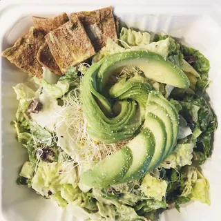 San Diego Caesar Salad