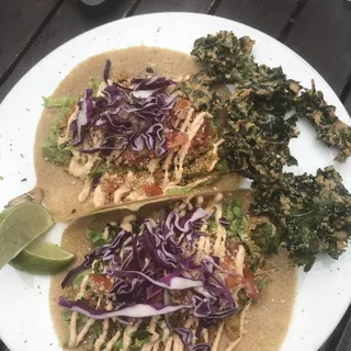 Voltaire Street Tacos