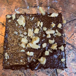 Funky Fudge Brownie