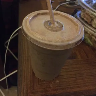 Horchata Mylkshake