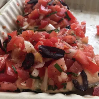 Bruschetta