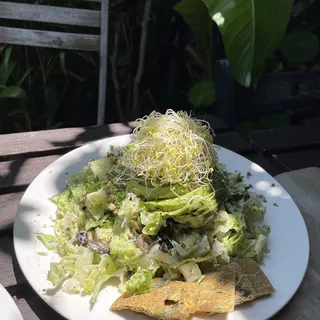 San Diego Caesar Salad