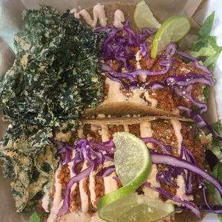 Voltaire Street Tacos