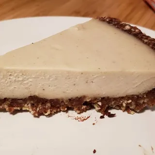 Cosmic Coconut Cream Pie