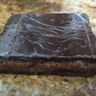 Chocolate Almond Butter Bar
