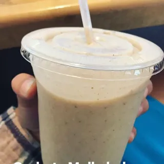 Horchata Mylkshake