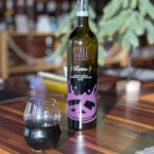 Beautiful day to sip wine!