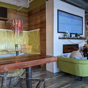 Cute decor