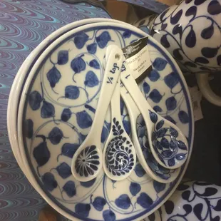 measuring spoons set from vietnam