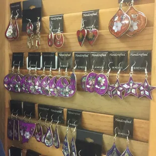 jewelry handcrafted in mexico