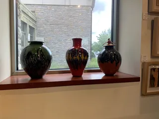 Kentucky Artisan Center At Berea