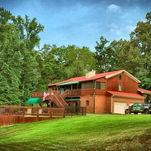 Perfect Peaceful Getaway