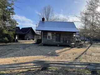Green Frog Farm