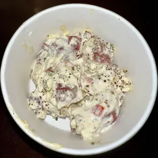 Potato Salad