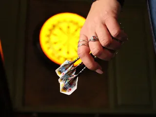 Group Therapy Pub & Playground