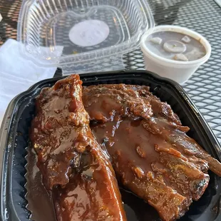 food, bbq ribs, ribs