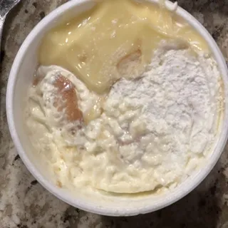 Banana Pudding