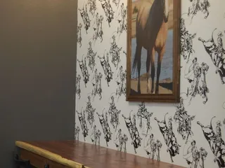 Frontier Rodeo Coffee