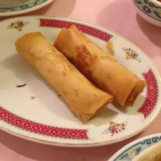 Egg Rolls