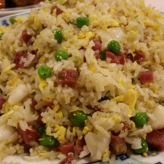 House Fried Rice