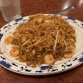 Shrimp Fried Rice