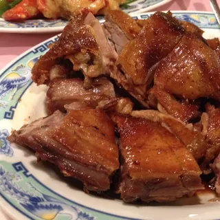 Roast Duck