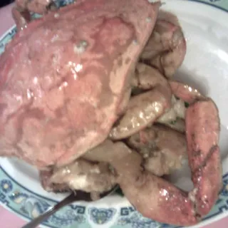 Jumbo Crab