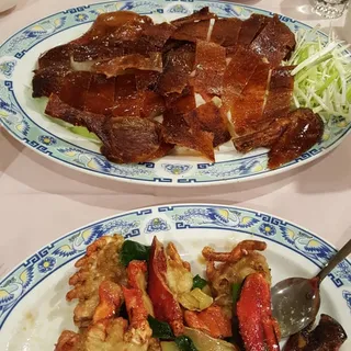 Peking Duck