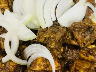 Summer Palace Cuisine