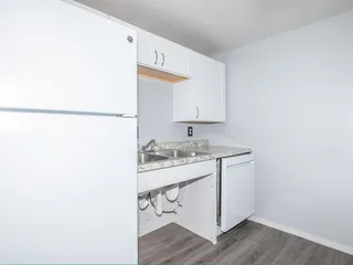 The Reserve at West 10th