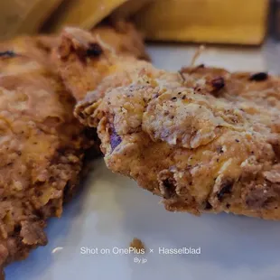 chicken