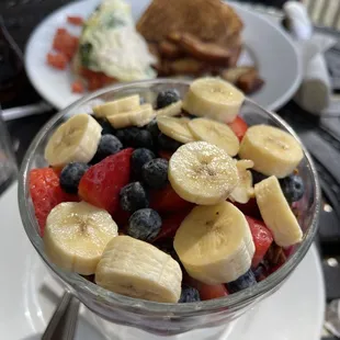 Superfood Breakfast