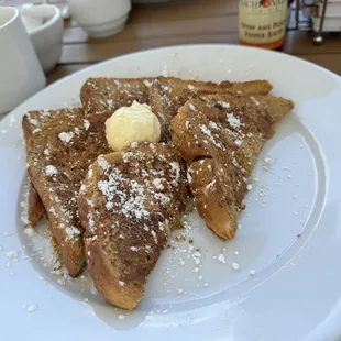 French Toast