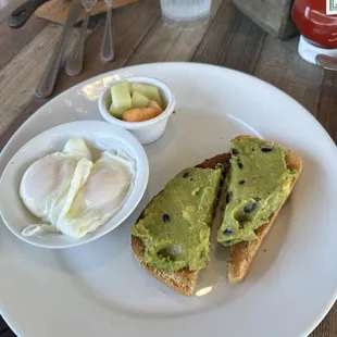 Avocado Toast