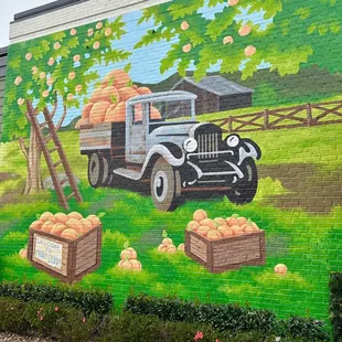 Excellent Breakfast place for 50 miles all around