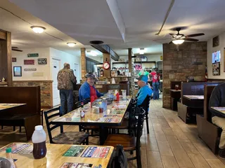 Greg’s Haystax Restaurant