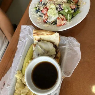 FRENCH DIP