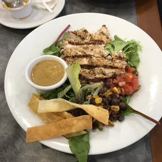 SANTA FE CHICKEN SALAD