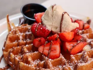 Briarpatch Restaurant