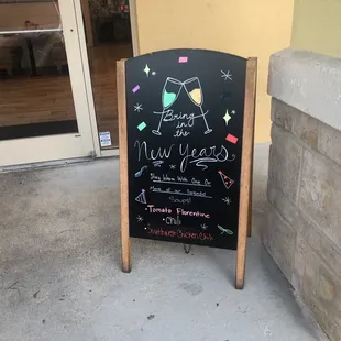 Signage