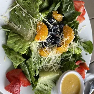 Summer Salad