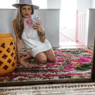 Apparel &amp; Vintage Scarfs