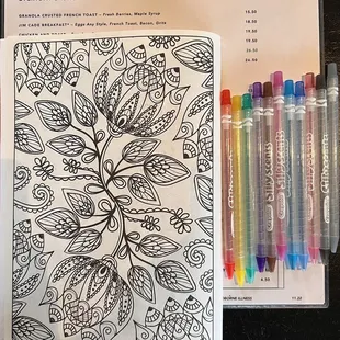 Self care everywhere