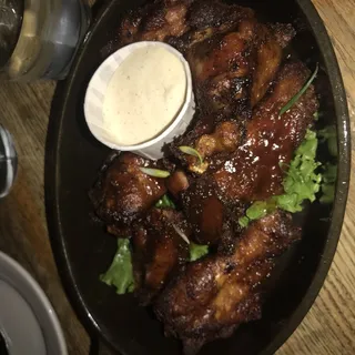 Brooklyn Wings 2.0