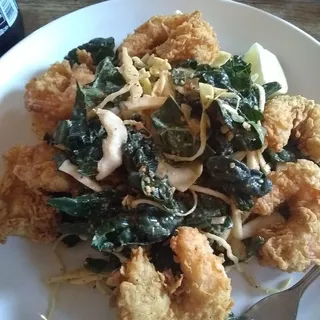 Fried Shrimp