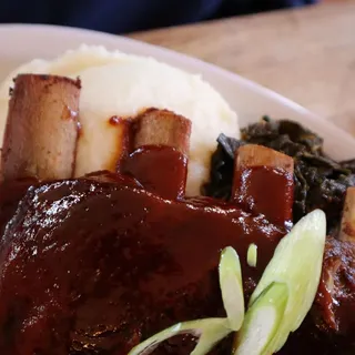St. Louis Spare Ribs