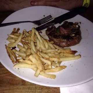 Steak Frites
