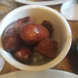 Chorizo