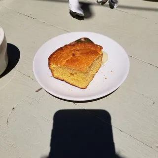 Cornbread